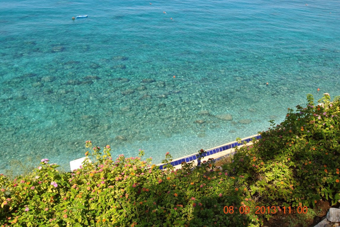 imagini hotel LYKIA WORLD OLUDENIZ